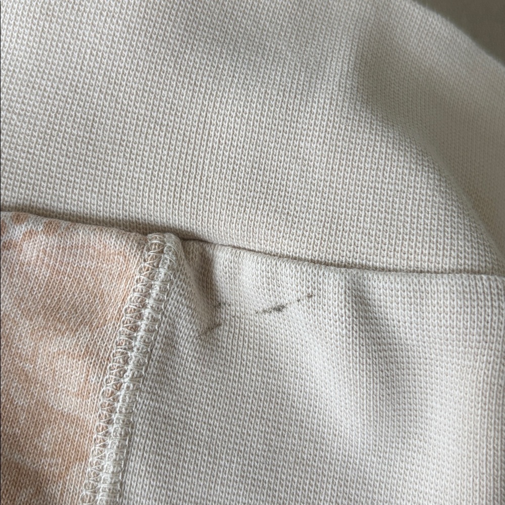 Nike Tan Sweater with Relaxed Fit and Hood - Picture 11 of 11